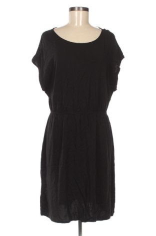 Rochie Tom Tailor, Mărime L, Culoare Negru, Preț 96,71 Lei, #137320208