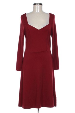 Φόρεμα About You, Μέγεθος M, Χρώμα Κόκκινο, Τιμή 11,00 €, #137320996
