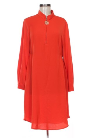 Rochie Unbranded, Mărime M, Culoare Roșu, Preț 194,22 Lei, #137321027
