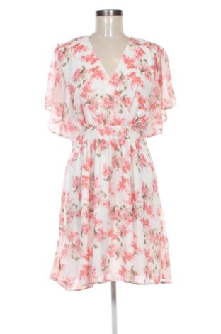 Rochie VILA, Mărime M, Culoare Multicolor, Preț 194,22 Lei, #137321053