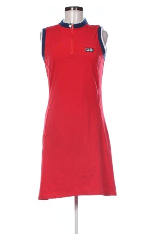 Rochie FILA, Mărime M, Culoare Roșu, Preț 157,00 Lei, #137321107