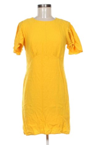 Rochie Caramel, Mărime M, Culoare Galben, Preț 160,00 Lei, #137321335