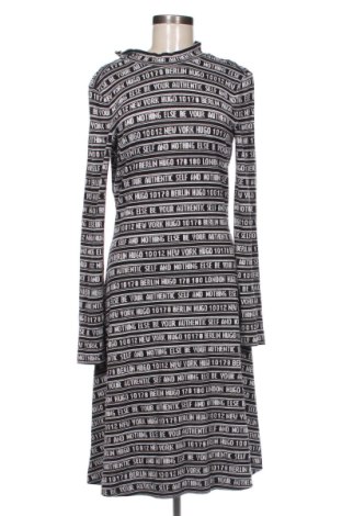Sukienka Hugo Boss, Rozmiar L, Kolor Kolorowy, Cena 529,19 zł, #137321365