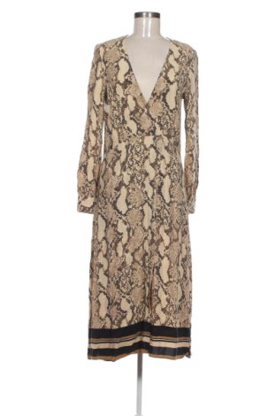 Рокля H&M, Размер S, Цвят Многоцветен, Цена 26,00 €, #137321394