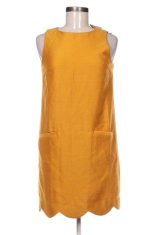 Ruha Missguided, Méret S, Szín Sárga, Ár 6 028 Ft, #137321509