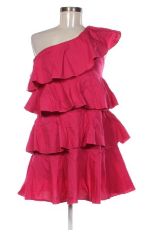 Rochie Unbranded, Mărime S, Culoare Roz, Preț 89,23 Lei, #137321636