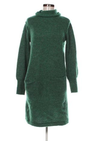 Rochie Fransa, Mărime M, Culoare Verde, Preț 69,56 Lei, #137321660