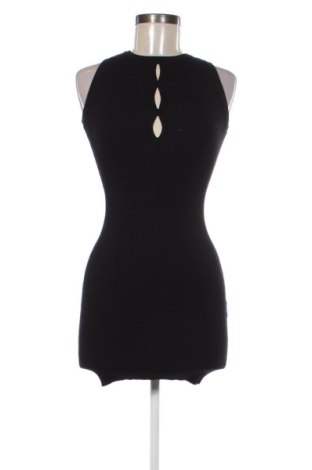 Rochie Bershka, Mărime S, Culoare Negru, Preț 47,24 Lei, #137321752