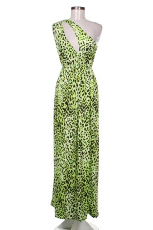 Рокля Boohoo, Размер M, Цвят Многоцветен, Цена 24,15 €, #137321759