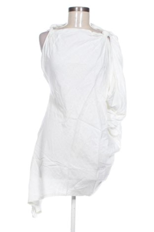 Rochie Zara, Mărime S, Culoare Alb, Preț 89,23 Lei, #137321785