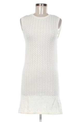 Rochie Monoprix, Mărime S, Culoare Ecru, Preț 136,48 Lei, #137321964