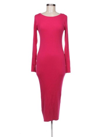 Kleid Hallhuber, Größe M, Farbe Rosa, Preis 52,00 €, #137321992