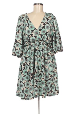 Rochie ASOS, Mărime XL, Culoare Multicolor, Preț 103,25 Lei, #137322034
