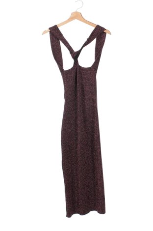 Рокля Pull&Bear, Размер S, Цвят Лилав, Цена 16,00 €, #137322047