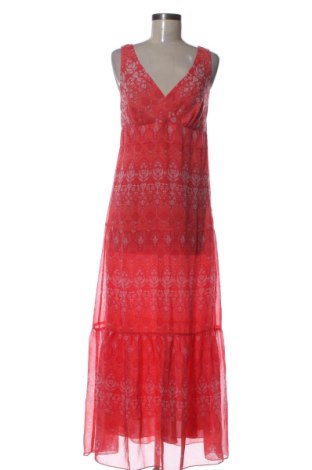 Kleid Fashion Safari, Größe M, Farbe Rot, Preis 25,00 €, #137322081