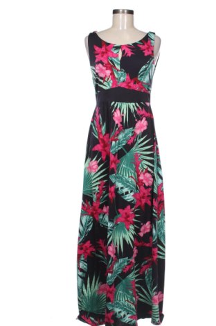 Kleid Comma,, Größe S, Farbe Mehrfarbig, Preis 49,99 €, #137322084