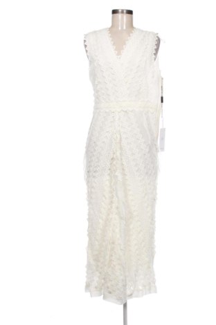 Rochie Marc Cain, Mărime M, Culoare Ecru, Preț 682,38 Lei, #137322120