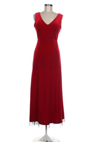 Rochie Unbranded, Mărime M, Culoare Roșu, Preț 110,23 Lei, #137322185