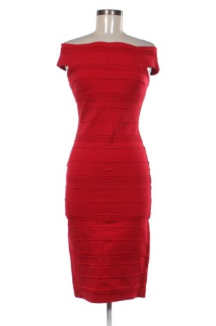 Rochie Ted Baker, Mărime S, Culoare Roșu, Preț 261,98 Lei, #137322192