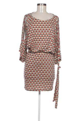 Kleid Buffalo, Größe S, Farbe Mehrfarbig, Preis 23,00 €, #137322195
