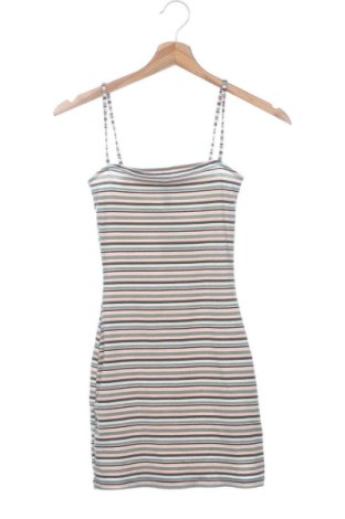 Рокля H&M, Размер XS, Цвят Многоцветен, Цена 15,00 €, #137322219