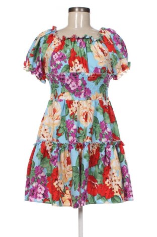 Rochie Unbranded, Mărime L, Culoare Multicolor, Preț 152,22 Lei, #137322411