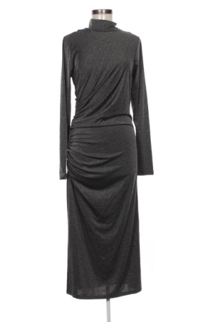 Rochie H&M, Mărime M, Culoare Gri, Preț 57,74 Lei, #137322535