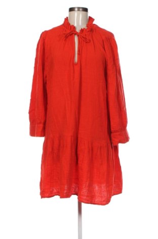 Рокля H&M, Размер L, Цвят Червен, Цена 13,00 €, #137322676