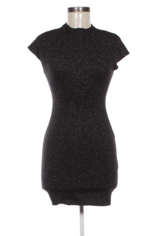Rochie Zara, Mărime S, Culoare Negru, Preț 196,32 Lei, #137322847