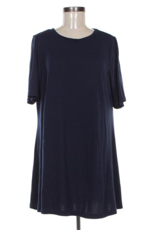 Rochie Sara Lindholm, Mărime XL, Culoare Albastru, Preț 64,47 Lei, #137322859