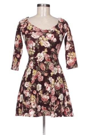 Rochie Forever 21, Mărime S, Culoare Multicolor, Preț 31,49 Lei, #137322872