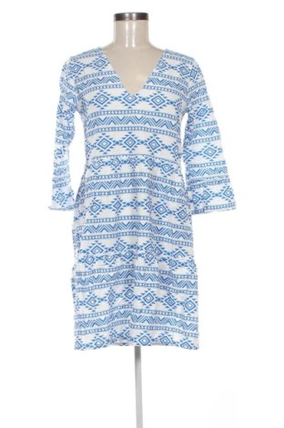 Rochie Blue Motion, Mărime S, Culoare Multicolor, Preț 31,49 Lei, #137322878