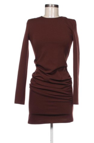 Rochie Zara, Mărime S, Culoare Maro, Preț 57,74 Lei, #137322918