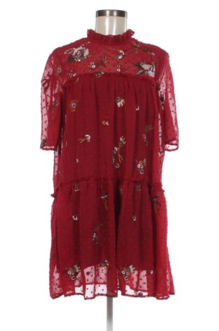 Rochie Unbranded, Mărime M, Culoare Roșu, Preț 109,48 Lei, #137323066