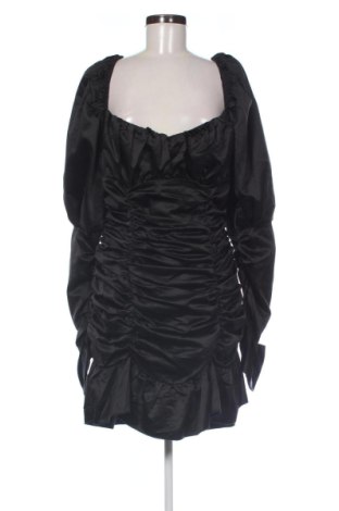 Kleid Pretty Little Thing, Größe XL, Farbe Schwarz, Preis € 28,00, #137323111