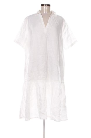 Rochie S.Oliver, Mărime XL, Culoare Alb, Preț 164,66 Lei, #137323143