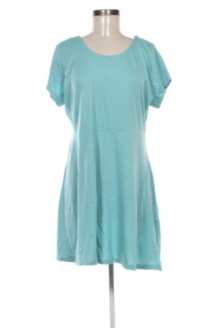 Kleid Esmara, Größe L, Farbe Blau, Preis 14,01 €, #137323171