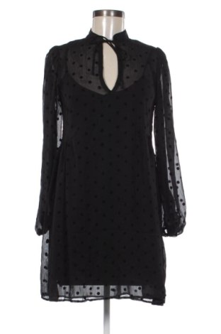 Ruha Stradivarius, Méret S, Szín Fekete, Ár 2 704 Ft, #137323196