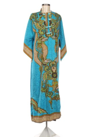 Rochie Mk, Mărime M, Culoare Albastru, Preț 136,48 Lei, #137323202