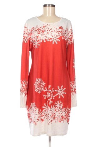 Kleid Unbranded, Größe XL, Farbe Mehrfarbig, Preis 37,40 €, #137323283