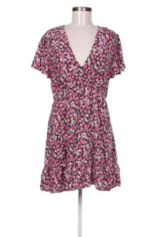 Rochie Amisu, Mărime L, Culoare Multicolor, Preț 59,72 Lei, #137323320