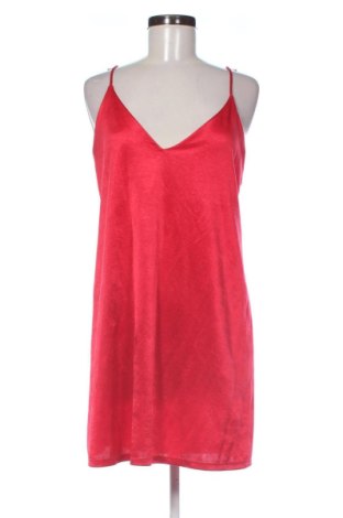 Рокля Zara, Размер L, Цвят Червен, Цена 18,00 €, #137323324