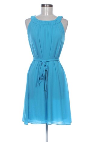 Kleid Manguun, Größe S, Farbe Blau, Preis € 30,00, #137323326