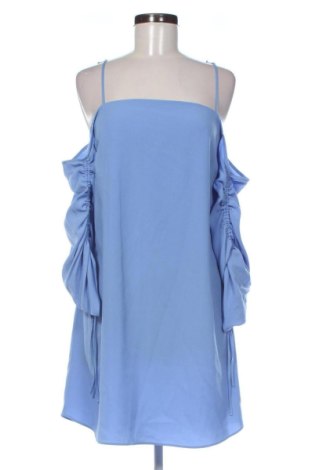 Рокля River Island, Размер M, Цвят Син, Цена 16,00 €, #137323344
