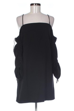 Рокля River Island, Размер M, Цвят Черен, Цена 14,00 €, #137323359