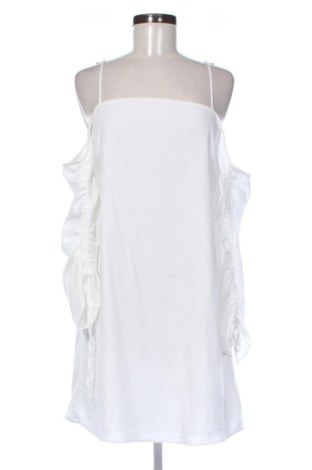 Рокля River Island, Размер M, Цвят Бял, Цена 16,00 €, #137323379