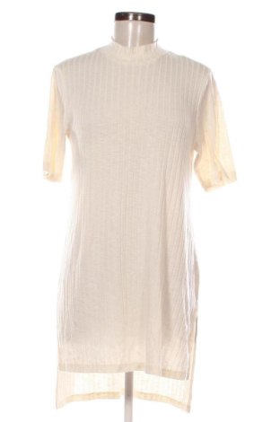 Rochie Lindex, Mărime L, Culoare Ecru, Preț 69,29 Lei, #137323399