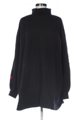 Рокля Boohoo, Размер L, Цвят Черен, Цена 11,00 €, #137323426