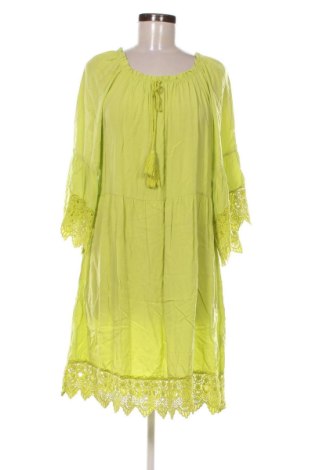 Rochie Unbranded, Mărime XL, Culoare Verde, Preț 130,97 Lei, #137323433