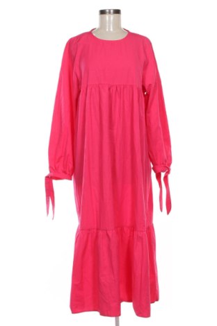 Rochie Unbranded, Mărime XL, Culoare Roz, Preț 104,98 Lei, #137323535
